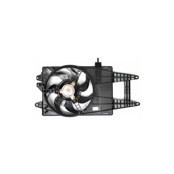Fläkt, kylare 12V Nrf 47522 NRF Fläkt, kylare 12V Nrf 47522 NRF