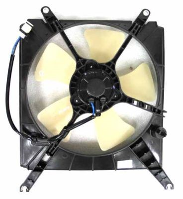 Fläkt, kylare 12V Nrf 47523 NRF