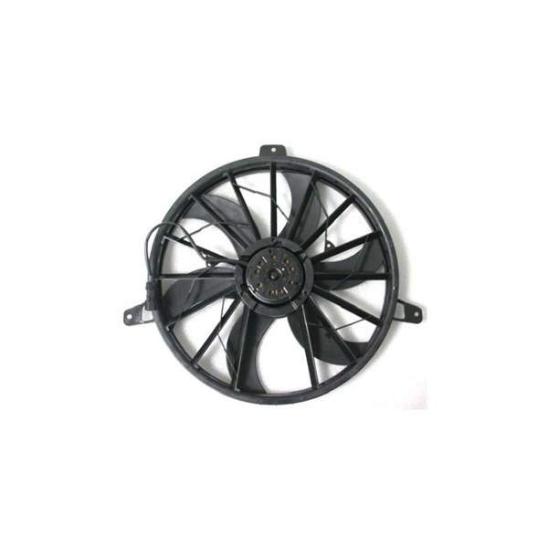 Fläkt, kylare 12V Nrf 47524 NRF