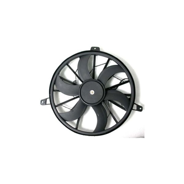 Fläkt, kylare 12V Nrf 47524 NRF