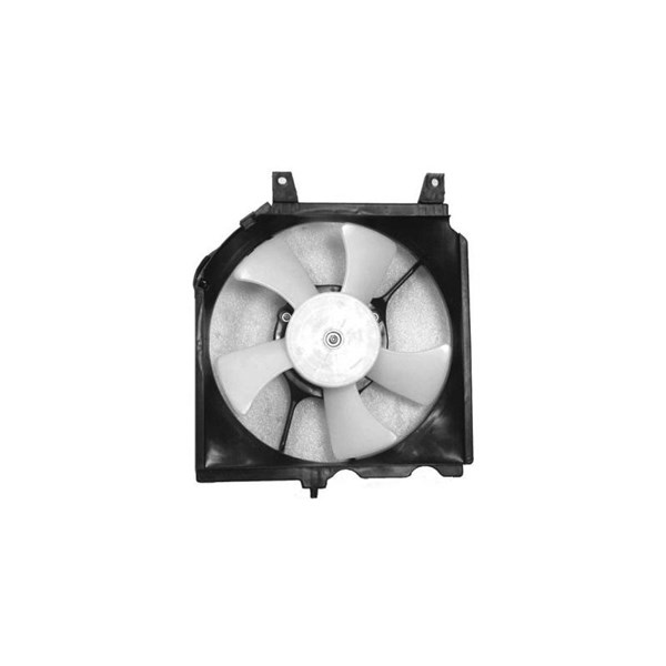 Fläkt, kylare 12V Nrf 47528 NRF Fläkt, kylare 12V Nrf 47528 NRF