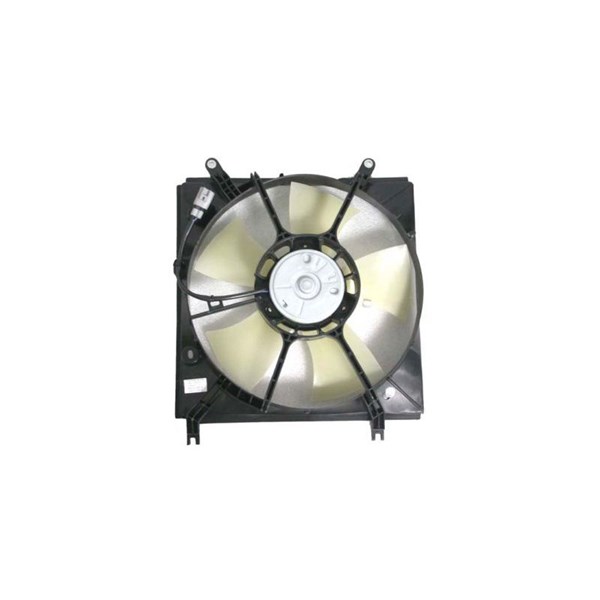Fläkt, kylare 12V Nrf 47534 NRF