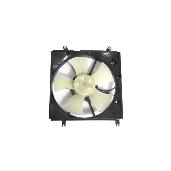 Fläkt, kylare 12V Nrf 47534 NRF