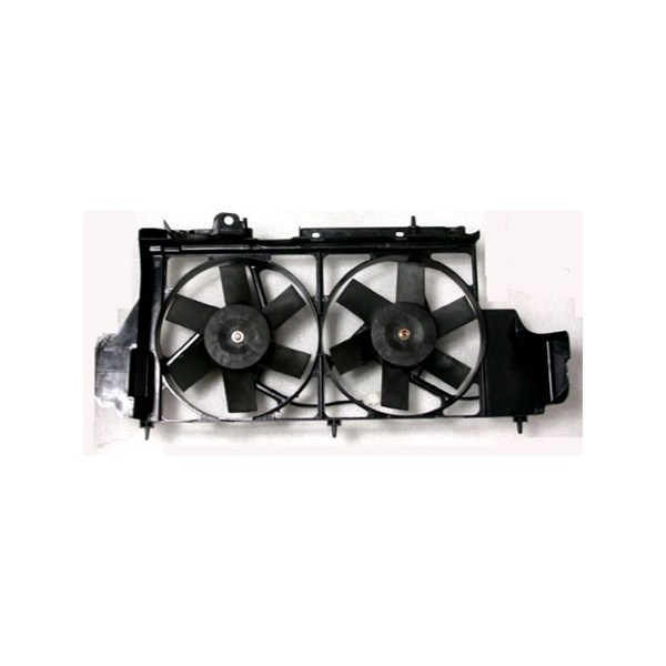 Fläkt, kylare 12V Nrf 47538 NRF Fläkt, kylare 12V Nrf 47538 NRF