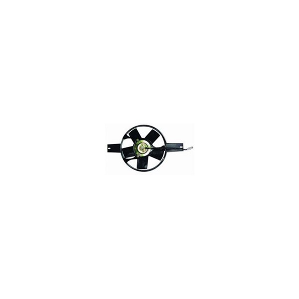 Fläkt, kylare 12V Nrf 47540 NRF