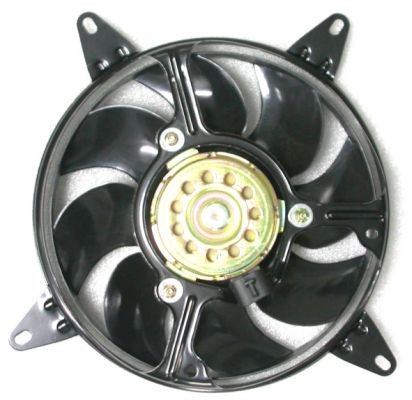 Fläkt, kylare 12V Nrf 47543 NRF