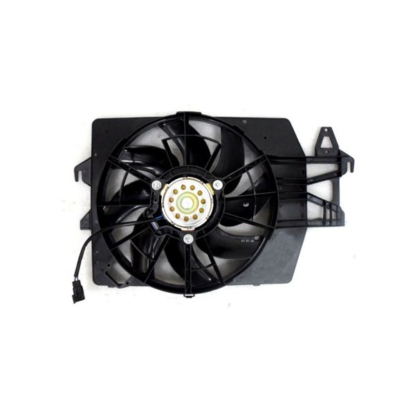 Fläkt, kylare 12V Nrf 47544 NRF Fläkt, kylare 12V Nrf 47544 NRF