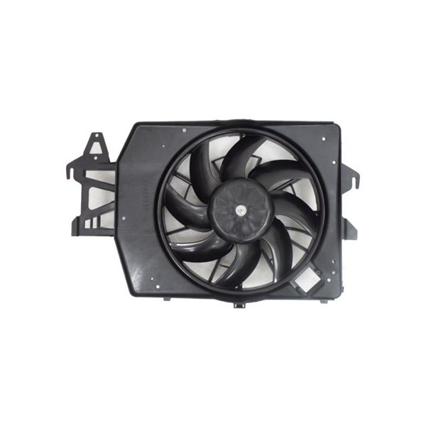 Fläkt, kylare 12V Nrf 47544 NRF