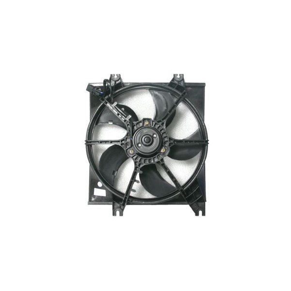 Fläkt, kylare 12V Nrf 47546 NRF