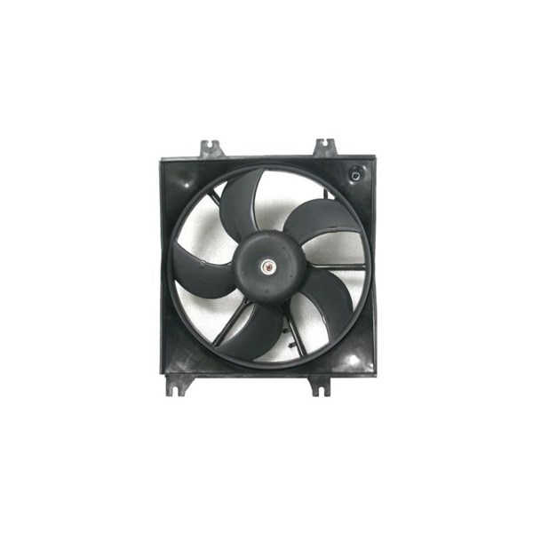 Fläkt, kylare 12V Nrf 47546 NRF Fläkt, kylare 12V Nrf 47546 NRF