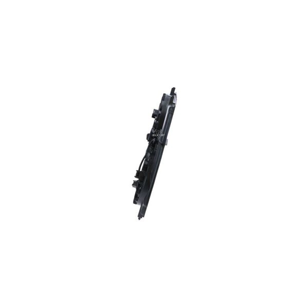 Fläkt, kylare 12V Nrf 47549 NRF