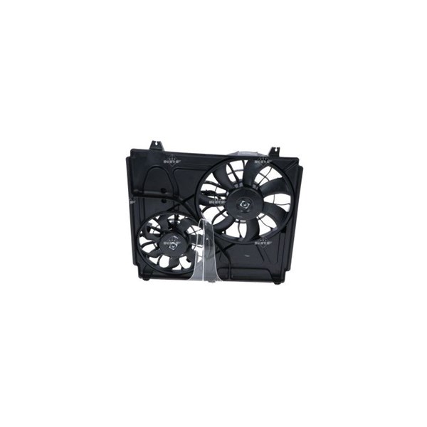 Fläkt, kylare 12V Nrf 47549 NRF Fläkt, kylare 12V Nrf 47549 NRF