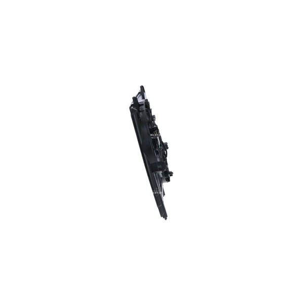 Fläkt, kylare 12V Nrf 47549 NRF Fläkt, kylare 12V Nrf 47549 NRF