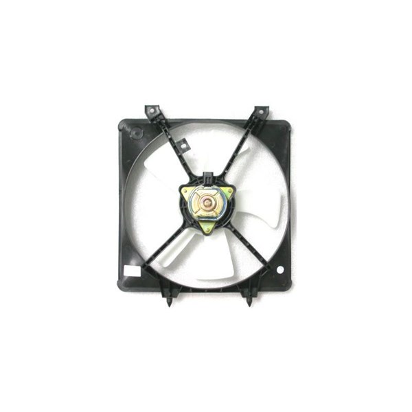 Fläkt, kylare 12V Nrf 47550 NRF
