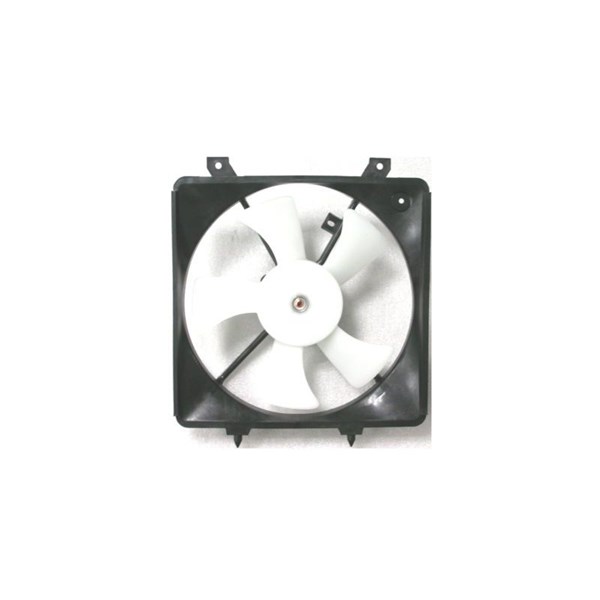 Fläkt, kylare 12V Nrf 47550 NRF Fläkt, kylare 12V Nrf 47550 NRF