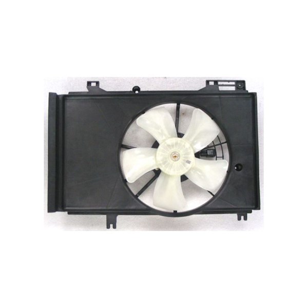 Fläkt, kylare 12V Nrf 47551 NRF