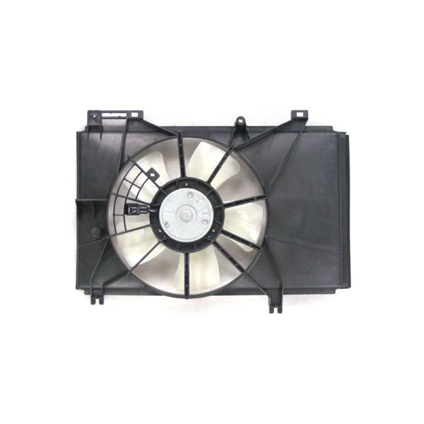 Fläkt, kylare 12V Nrf 47551 NRF