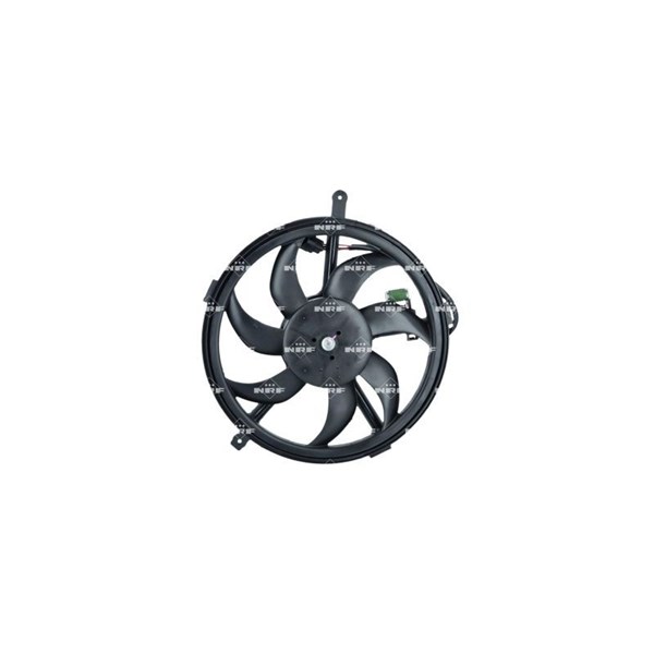 Fläkt, kylare 12V Nrf 47553 NRF Fläkt, kylare 12V Nrf 47553 NRF