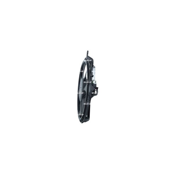 Fläkt, kylare 12V Nrf 47553 NRF Fläkt, kylare 12V Nrf 47553 NRF
