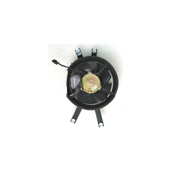 Fläkt, kylare 12V Nrf 47554 NRF