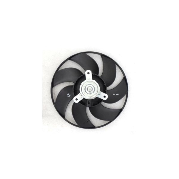 Fläkt, kylare 12V, Höger Nrf 47557 NRF Fläkt, kylare 12V, Höger Nrf 47557 NRF