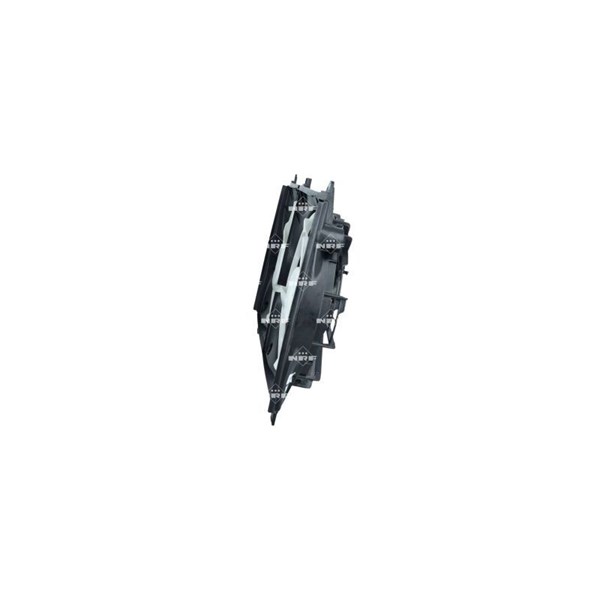Fläkt, kylare 12V Nrf 47567 NRF