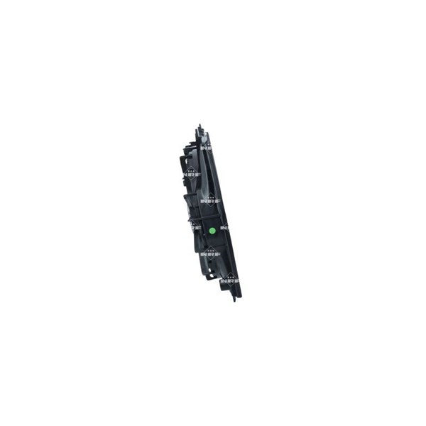 Fläkt, kylare 12V Nrf 47567 NRF