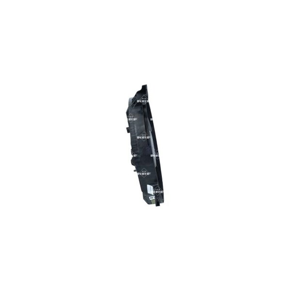 Fläkt, kylare 12V Nrf 47572 NRF