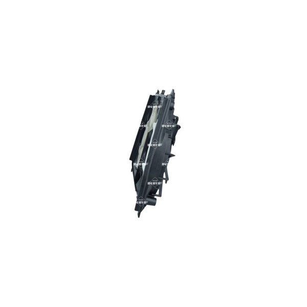 Fläkt, kylare 12V Nrf 47581 NRF
