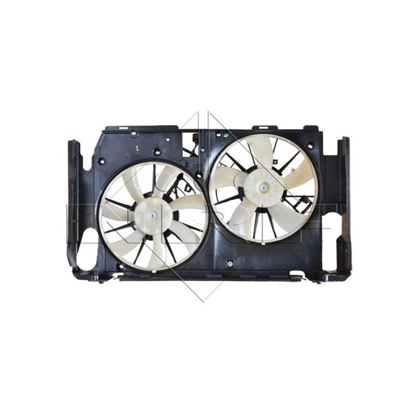 Fläkt, kylare 12V Nrf 47583 NRF Fläkt, kylare 12V Nrf 47583 NRF