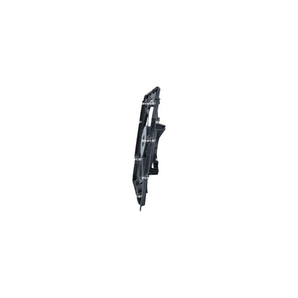 Fläkt, kylare 12V, Vänster Nrf 47587 NRF