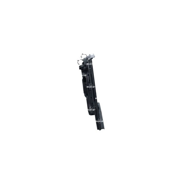 Fläkt, kylare 12V Nrf 47594 NRF