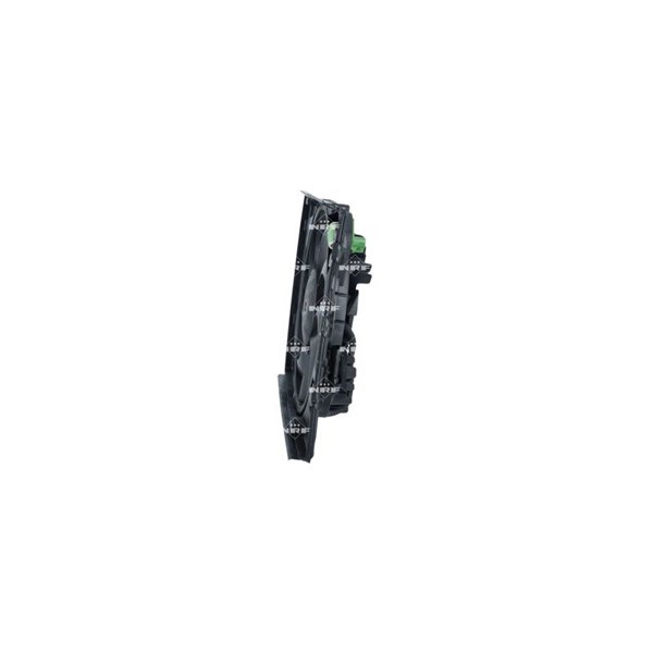 Fläkt, kylare 12V Nrf 47595 NRF Fläkt, kylare 12V Nrf 47595 NRF