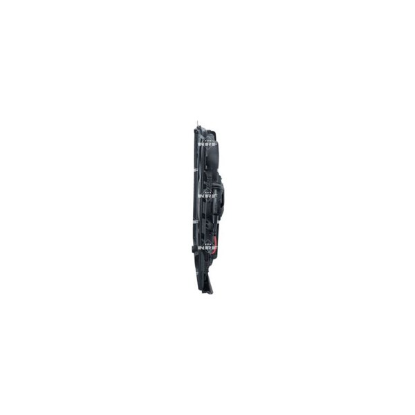 Fläkt, kylare 12V Nrf 47598 NRF Fläkt, kylare 12V Nrf 47598 NRF