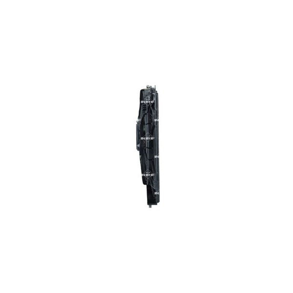 Fläkt, kylare 12V Nrf 47598 NRF Fläkt, kylare 12V Nrf 47598 NRF