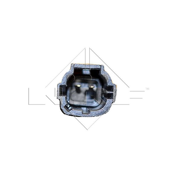 Fläkt, kylare 12V Nrf 47599 NRF Fläkt, kylare 12V Nrf 47599 NRF