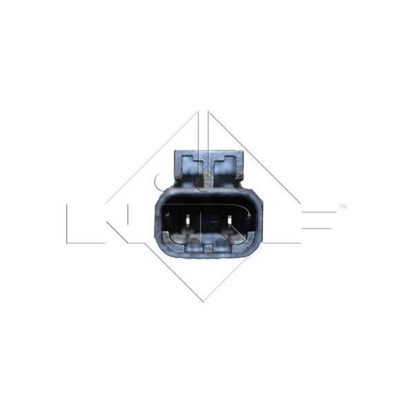 Fläkt, kylare 12V Nrf 47599 NRF Fläkt, kylare 12V Nrf 47599 NRF