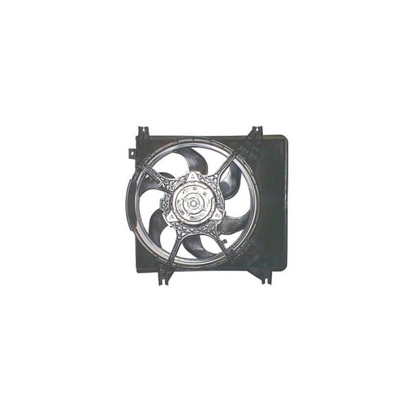 Fläkt, kylare 12V Nrf 47602 NRF Fläkt, kylare 12V Nrf 47602 NRF