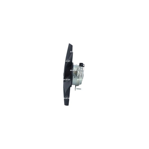 Fläkt, kylare 12V, Vänster, Höger Nrf 47619 NRF Fläkt, kylare 12V, Vänster, Höger Nrf 47619 NRF