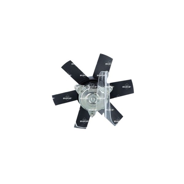 Fläkt, kylare 12V, Vänster, Höger Nrf 47619 NRF Fläkt, kylare 12V, Vänster, Höger Nrf 47619 NRF