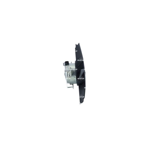 Fläkt, kylare 12V, Vänster, Höger Nrf 47619 NRF Fläkt, kylare 12V, Vänster, Höger Nrf 47619 NRF