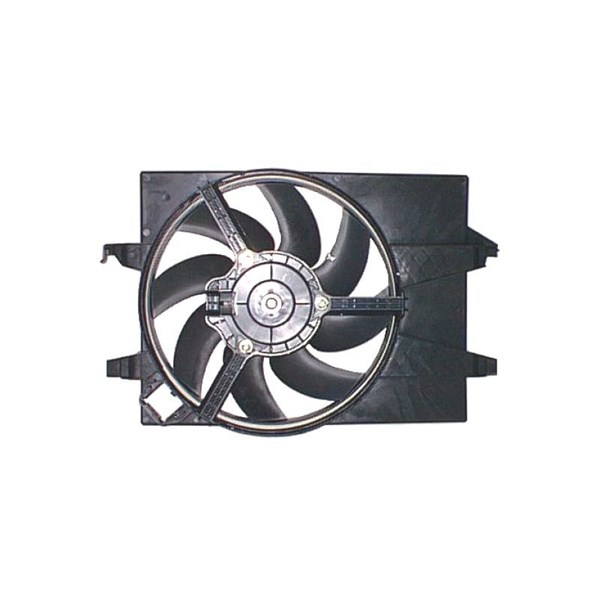 Fläkt, kylare 12V Nrf 47620 NRF