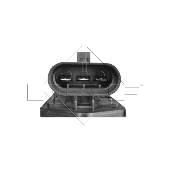 Fläkt, kylare 12V, Höger Nrf 47622 NRF Fläkt, kylare 12V, Höger Nrf 47622 NRF