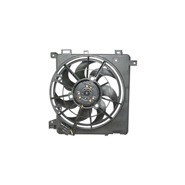 Fläkt, kylare 12V, Vänster Nrf 47623 NRF Fläkt, kylare 12V, Vänster Nrf 47623 NRF