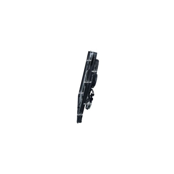 Fläkt, kylare 12V Nrf 47627 NRF Fläkt, kylare 12V Nrf 47627 NRF