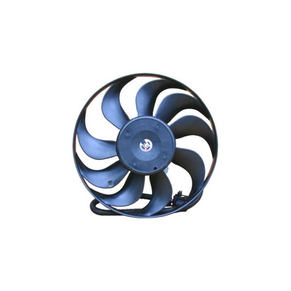 Fläkt, kylare 12V Nrf 47652 NRF