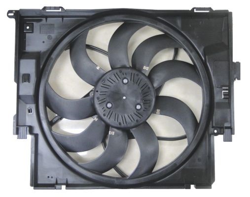 Fläkt, kylare 12V Nrf 47656 NRF