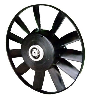 Fläkt, kylare 12V Nrf 47659 NRF