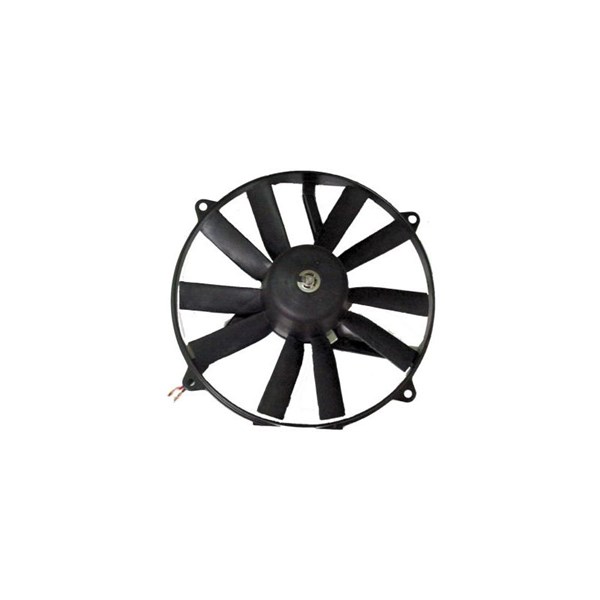 Fläkt, kylare 12V Nrf 47661 NRF