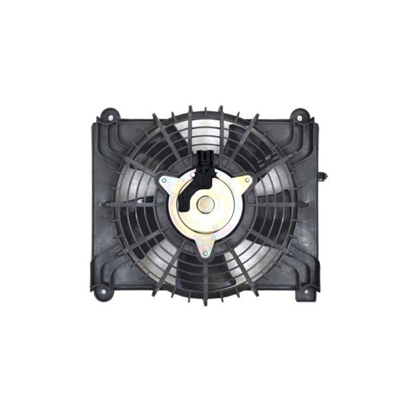 Fläkt, kylare 12V Nrf 47668 NRF